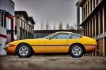 Ferrari 365 GTB/4 Daytona 1968 года (WW)